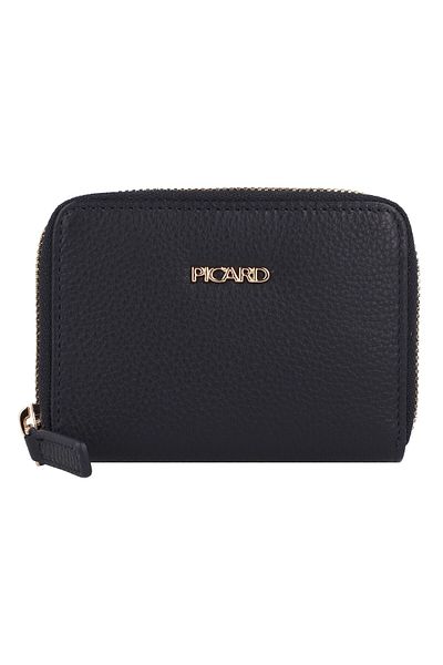 Picard Java Wallet RFID protection Leather 11 cm