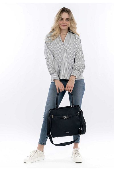 SURI FREY Shopper SFY Leony