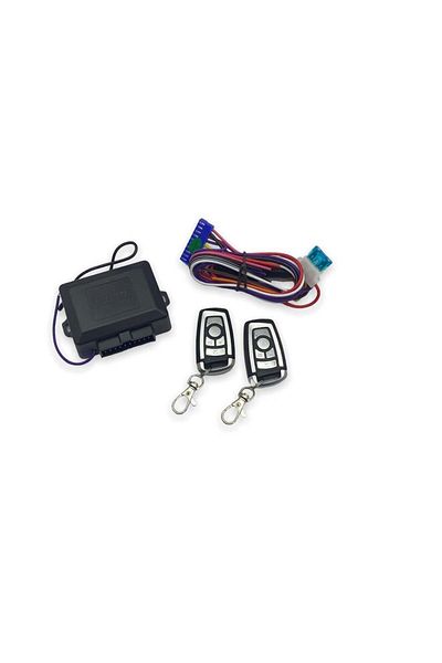 NIKKEN Nıken 12v Remote Control (4 KEYS)