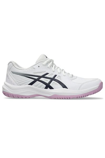 Asics Дамски бели тенис обувки Court Slide 4 1042a283-100