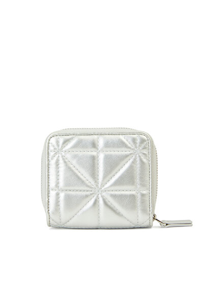 Network Silver Kadın Cüzdan