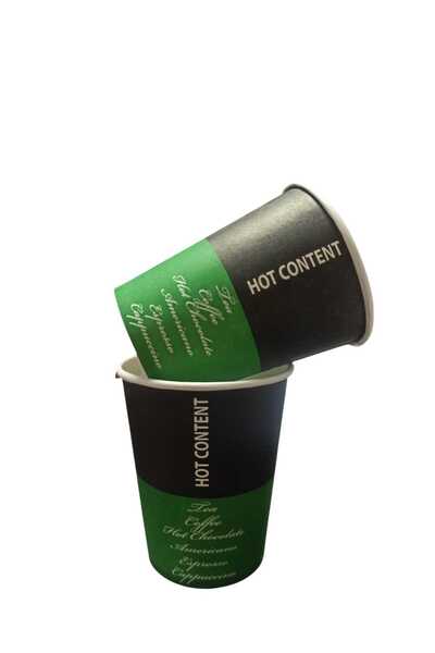 The King Paper 8 OZ KARTON BARDAK 2000 ADET