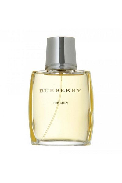 BURBERRY Classic men's perfume 50 ml5045252667422