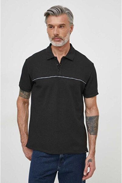 Tommy Hilfiger Tjm Reg Tape Polo