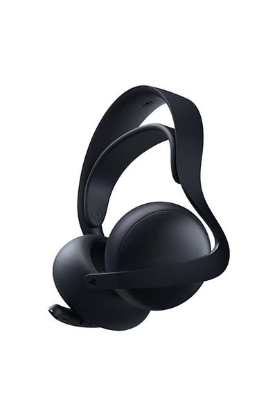 Sony PS Pulse Elite Wireless Headset Midnight Black