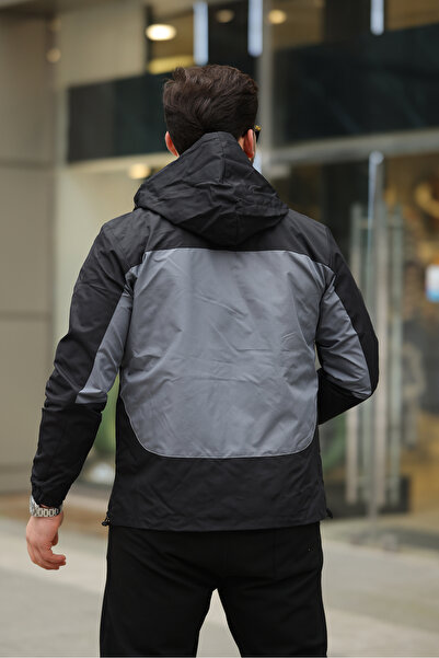 ANTIBIOTIC ОБЛЕКЛО ВЪРХНО ЯКЕ