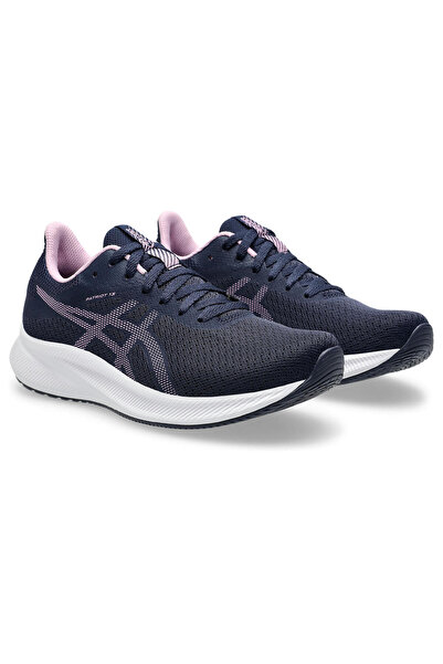 Asics Dámské běžecké boty PATRIOT 13 v tmavě modré barvě 1012B312-412