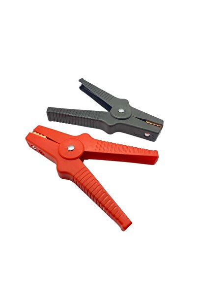 TROY Akü Takviye Maşası (BOY:175 MM) (400 A) (2 AD)