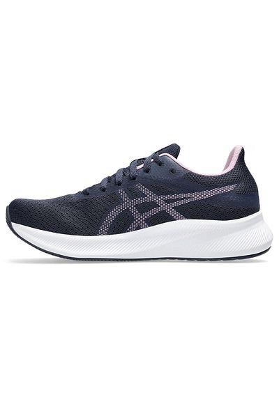 Asics Pantofi de alergat Patriot 13 pentru femei, albastru bleumarin 1012B312-412