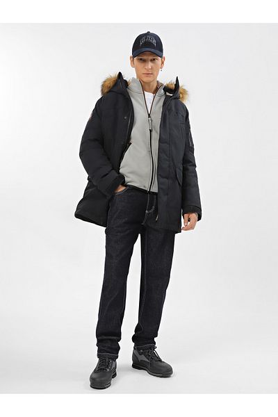 Napapijri Winter Jacket