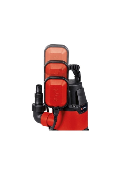 Einhell Gc-sp 2275, Dalgıç Pompa - Temiz Su