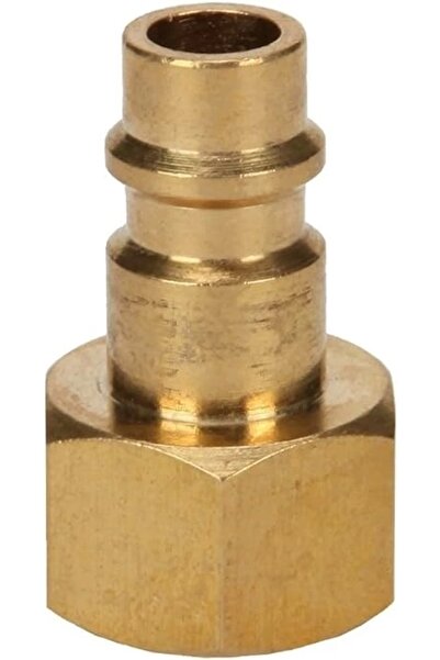 Einhell Hortum Rekoru R3/8 6 Mm (DİŞİ)