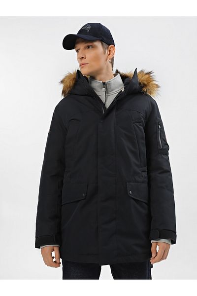 Napapijri Winter Jacket