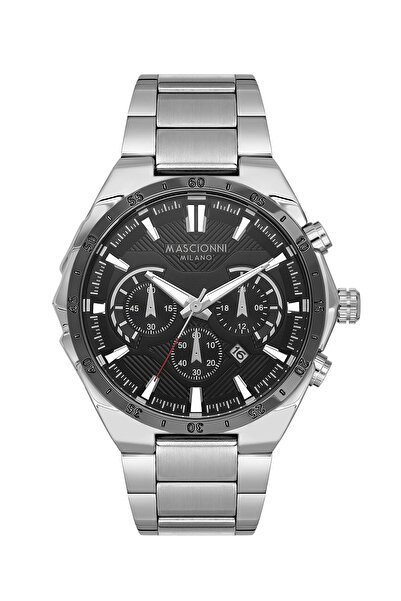 mascionni Erkek Kol Saati
