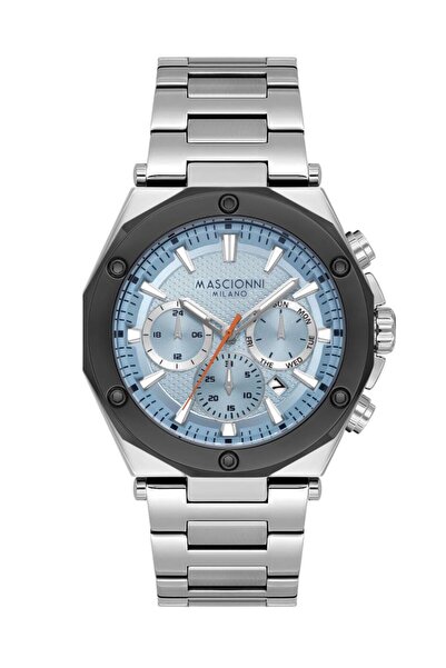 mascionni Erkek Kol Saati