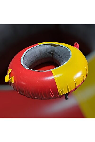 Genel Markalar Şişme Kar Kızağı Karda Kayak Botu