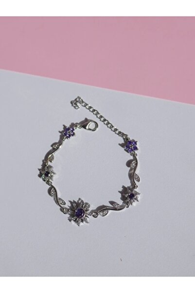 Reorah Collection Rapunzel Joy of Sunflower Bileklik
