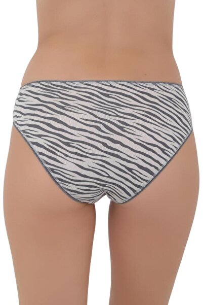 CNT Patterned Cotton Panties for Women with Elegance and Comfort Together