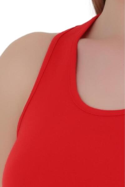 CNT Women's Lycra 6-Piece Sports Singlet – Comfortable and Comfortable