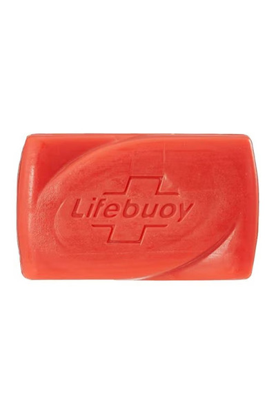 Lifebouy Total 10 Germ Protection Soap Bar 125g
