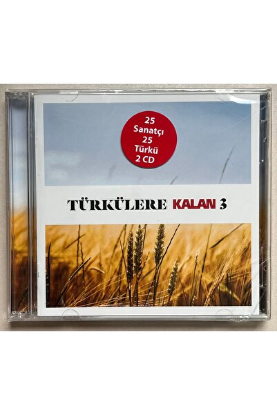Generic Brand Turks Left Behind: 3 Cds 25 Artists 25 Turks (Zero Gelatin)