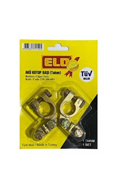 Elo KUTUP BAŞI (+ -) TAKIM