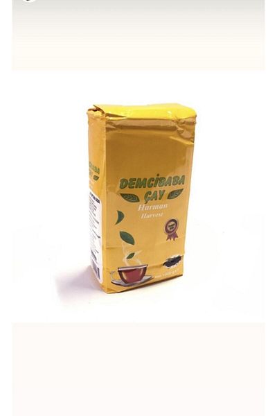 DEMCİBABA 10 kg Total Rize Harman 10 Pieces 1 kg