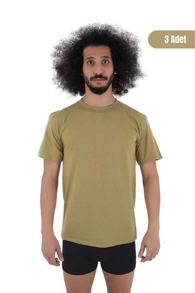 CENNETOĞLU Комплект бельо Soldier Undershirt от 6 части в специална опаковка - кутия