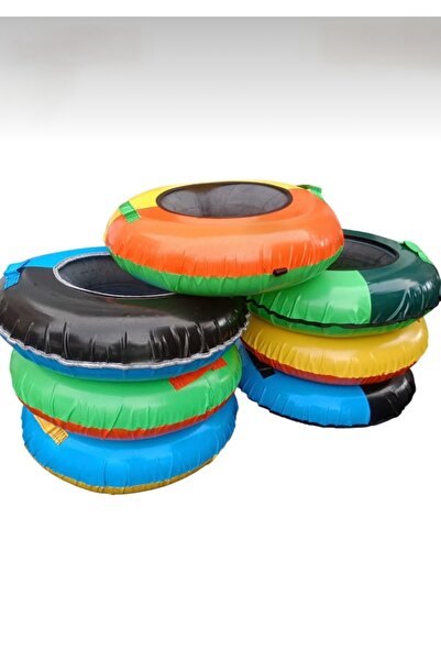 Genel Markalar Şişme Kar Kızağı Karda Kayak Botu