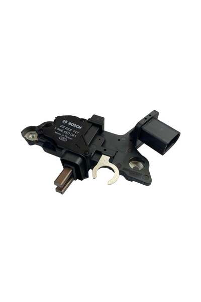 Bosch 12V KÖMÜRLÜ KONJEKTÖR F00M (YAN SOKET) (BSS-DFM) (150 A) BMW