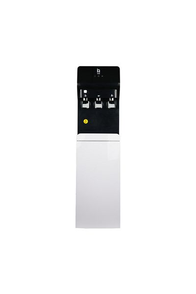 naqi U1 Pure Cooler - with Internal Filter