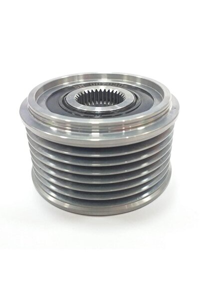 Alternatör Kasnak Rulmanlı 7-kanal Ford Transit V184