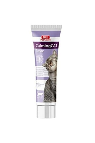 Bio PetActive Calming Cat 100 ml