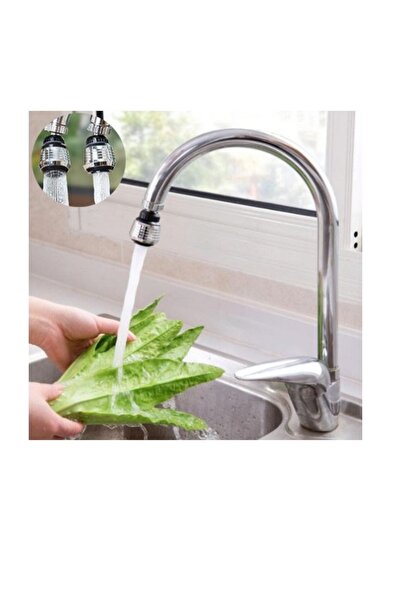 Temiz Pazar رأس صنبور قصير موفر للمياه