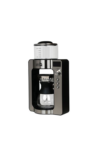 naqi Pure filter coffee