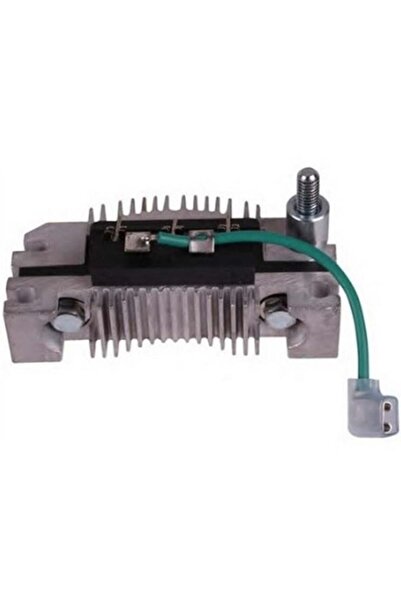 MAGNETTİ MARELLİ Marellı Diot Tablosu Mako Tipi Tarak (503 TİPİ)