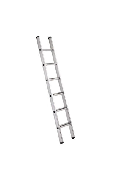 Genel Markalar Tek Parça Alüminyum Merdiven (2,5 METRE) (TM.250)