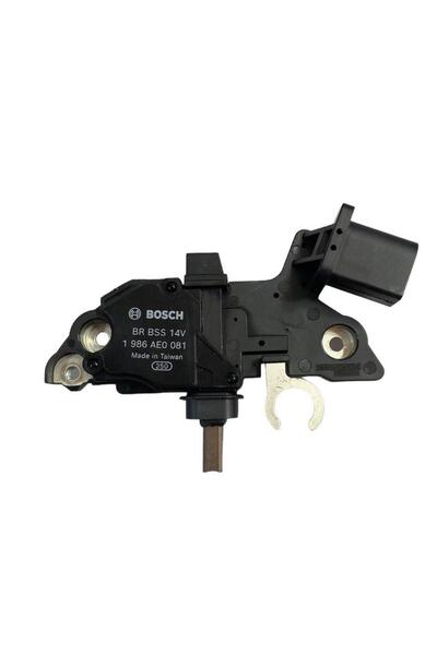 Bosch 12V KÖMÜRLÜ KONJEKTÖR F00M (YAN SOKET) (BSS-DFM) (150 A) BMW