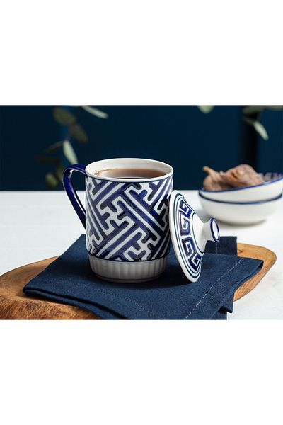 Madame Coco Rêve Mug