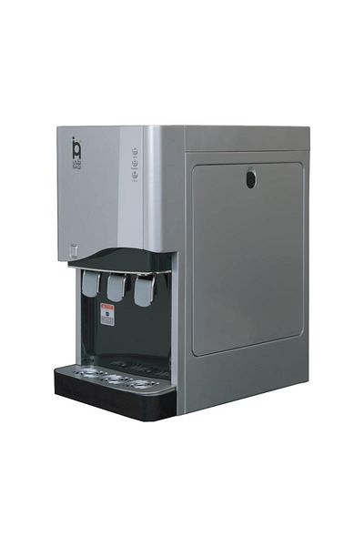 naqi filtered cooler D - (Silver)