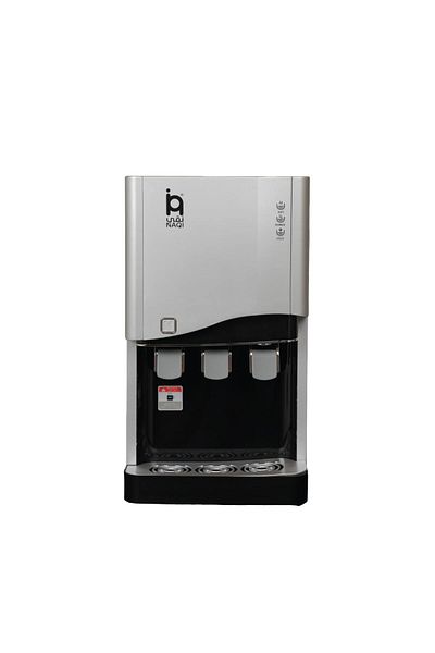 naqi filtered cooler D - (Silver)
