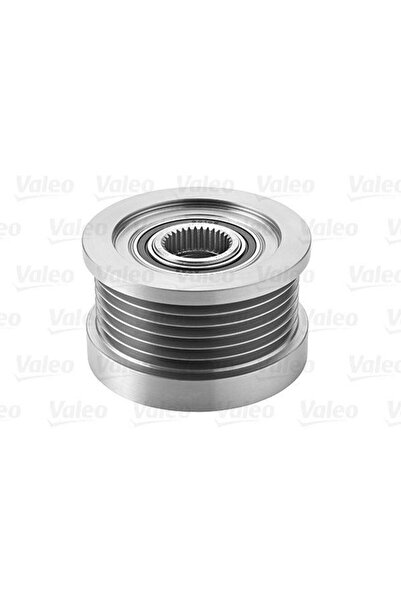 ALTERNATÖR KASNAK RULMANLI 6-KANAL HYUNDAI ACCENT/GETZ/ELANTRA/MATRIX-KIA SPORTAGE/CERATO