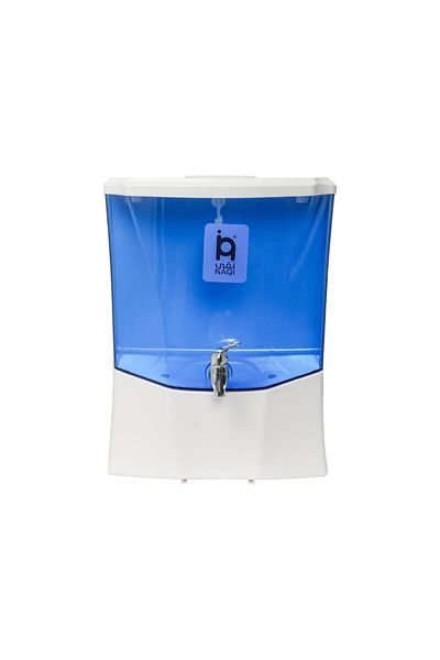 naqi Desalination Device - Pure Portable 75 Gallons