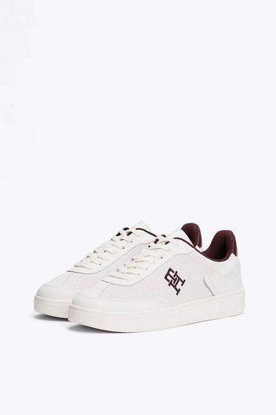 Tommy Hilfiger Heritage Logolu Sneaker