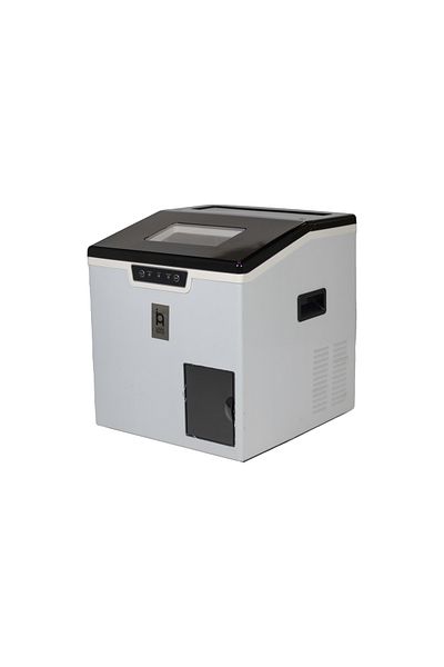 naqi Ice Maker Pro