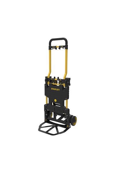 Stanley Download 137kg 2 in 1 - Stanley FT 586