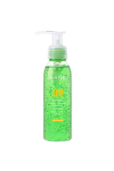 Babe 100% Aloe Nemlendirici Jel 100ml