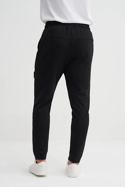 Cazador Slim Fit Πικέ Φούτερ με φερμουάρ