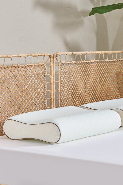 Puffy Massage Pro, Masaj Destekli Boyun Yastık