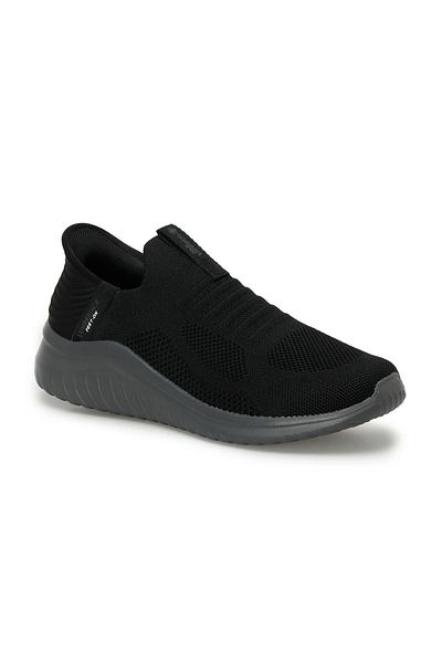 lumberjack Men's Black Shoes MOKO 4FX